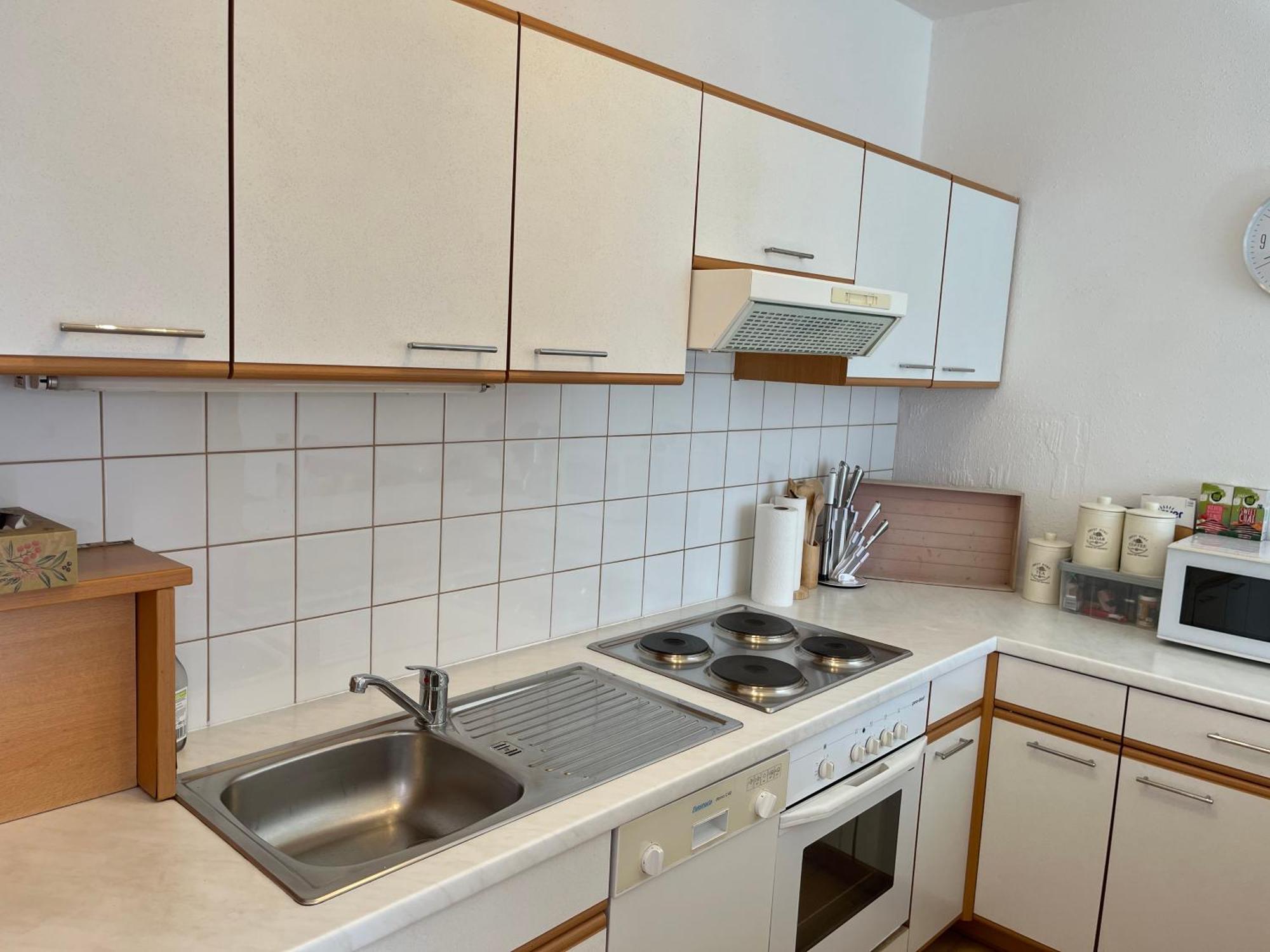 Appartement Malejo Am Hochkoenig Bachwinkl Exterior foto